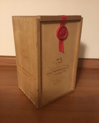 Cognac Monnet 1960