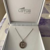 Collana Lotus Iniziale D