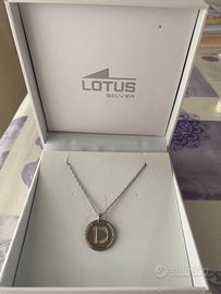 Collana Lotus Iniziale D