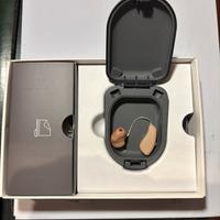 Apparecchio acustico