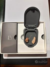 Apparecchio acustico