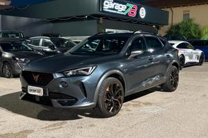 Cupra Formentor 2.0 TDI DSG 4Drive