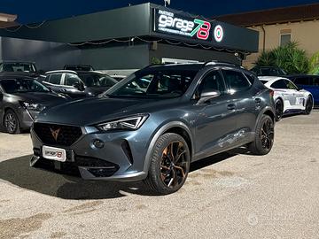 Cupra Formentor 2.0 TDI DSG 4Drive