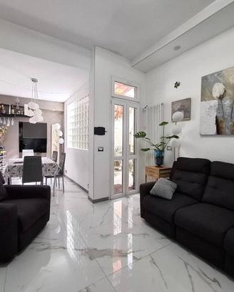 Appartamento di 130 m² con più di 5 locali a Prato