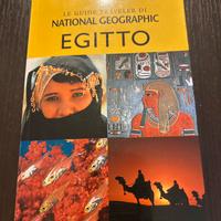Guida National geographic egitto