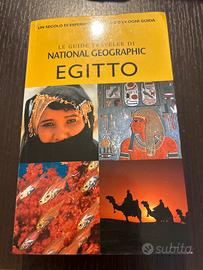 Guida National geographic egitto
