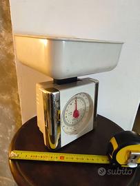 Bilancia da Cucina Meccanica GICOS 