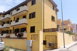 Appartamentino vicino ospedale
