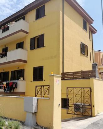 Appartamentino vicino ospedale