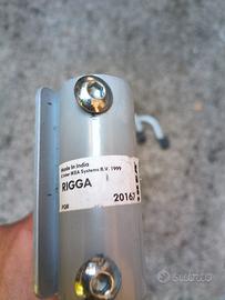 porta abiti Ikea Rigga