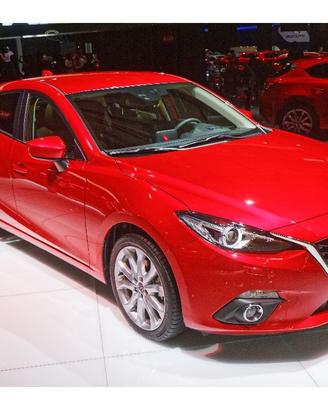Ricambi usati mazda 3 2013-2019 #3