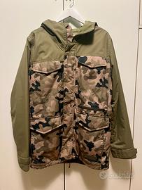 Giacca Snowboard Burton