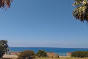 Appartamento vista mare