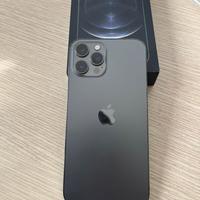 Iphone 12 pro max 256gb