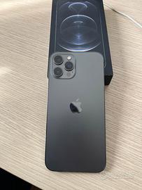 Iphone 12 pro max 256gb