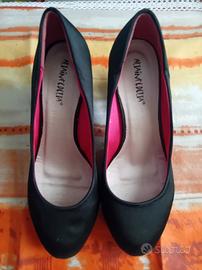 Scarpe donna Altainfedeltà n 37