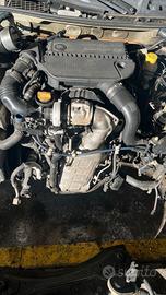 MOTORE PANDA 169 (2^SERIE) 169A5000