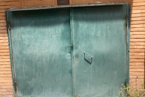 Box Auto Vomero Via S. Martini