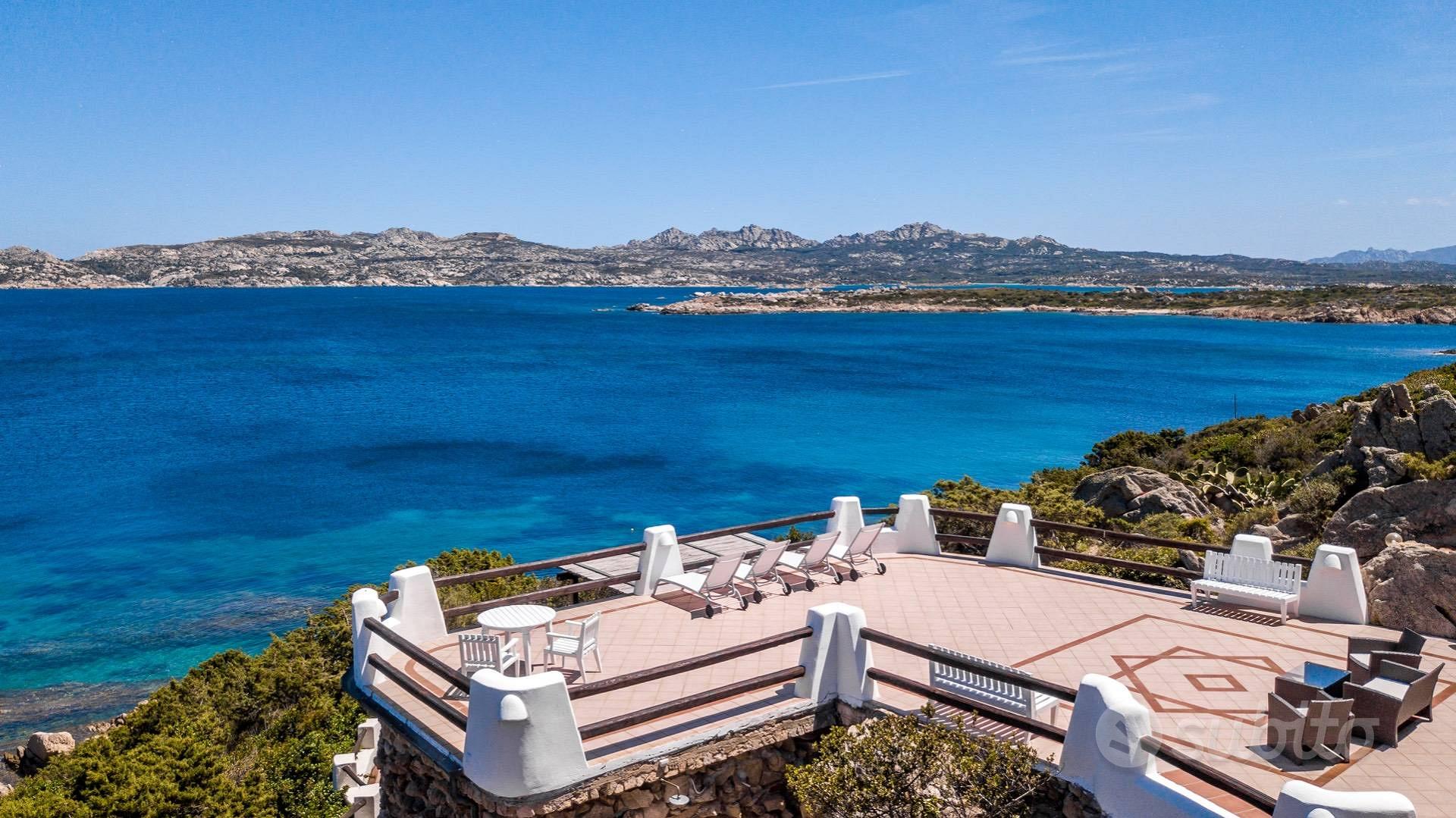 House in Madalena/La Maddalena, Villaggio Piras - Altro