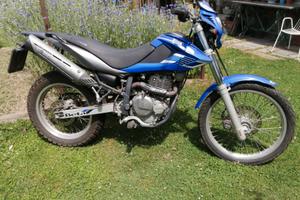 Moto Beta motore Suzuki 