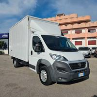FIAT DUCATO 2.3mjt 130cv FURGONE 8 PEDANE