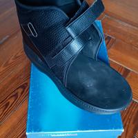 Scarpa ortopedica di Baruk