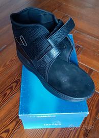 Scarpa ortopedica di Baruk