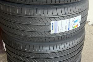 TRENIO MICHELIN 235/55 R18 104V