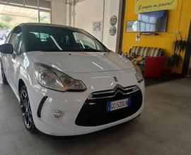 Ds DS3 DS 3 1.4 VTi 95 Chic