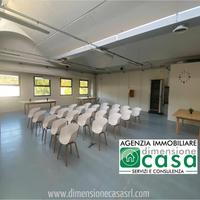 Rif.CP22|Capannone San Cataldo