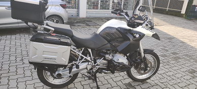 BMW r 1200 gs