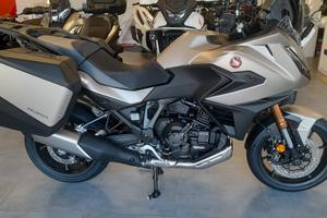 Honda NT 1100 DCT 2025 ELETTRONIC SUSPENSION