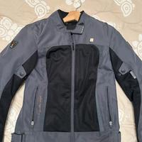 Giacca donna moto VQuattro Design