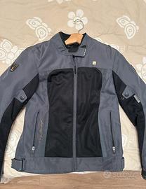 Giacca donna moto VQuattro Design