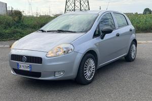 Fiat punto Neopatentati