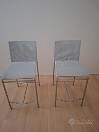 Sgabelli Calligaris
