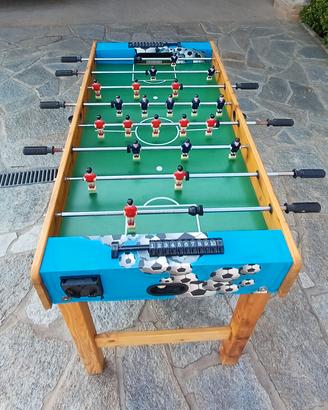 Calciobalilla 