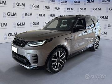 Land Rover Discovery 3.0D I6 249 CV AWD Auto SE