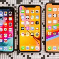 Ihone xr e mod 7 e 6 e 4