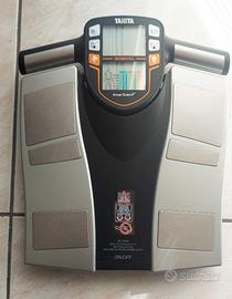 Bilancia impedenziometrica TANITA BC-545N