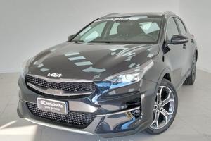 Kia Xceed 1.5 T-GDi 160 CV MHEV DCT Style