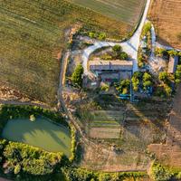 Casa colonica con gran potenziale