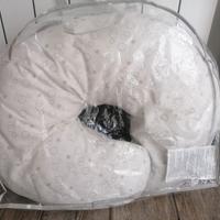 Cuscino allattamento