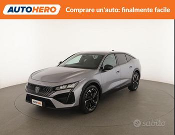 PEUGEOT 408 ZZ86954