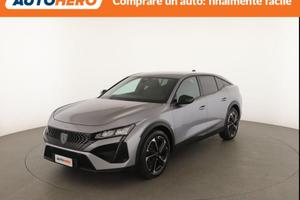 PEUGEOT 408 ZZ86954