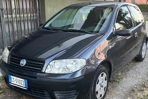Fiat punto 2004