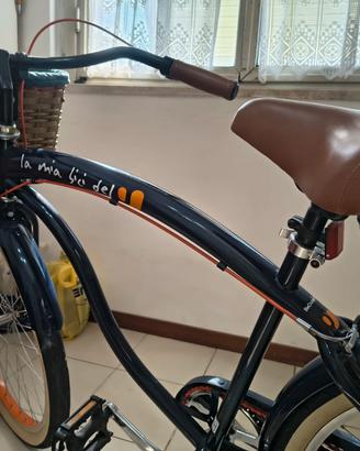 Bicicletta Be Cruiser edizione limitata