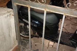 motorino elettrico vitale 