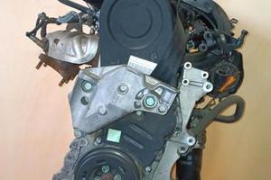 Motore audi a31.6 benzina 16V Sigla BFQ