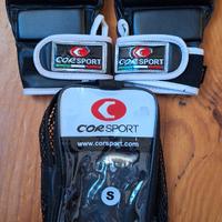 Guanti Corsport MMA